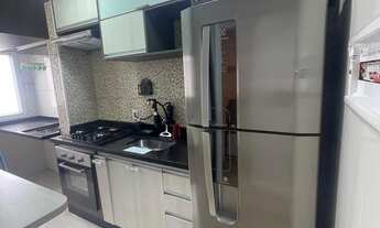 Imagem 6: Apartamento à venda no bairro Parque São Lourenço - São Paulo/SP