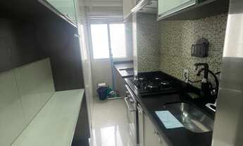 Imagem 4: Apartamento à venda no bairro Parque São Lourenço - São Paulo/SP