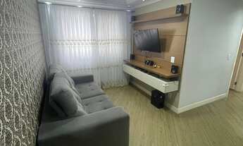 Imagem: Apartamento à venda no bairro Parque São