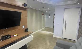 Imagem 2: Apartamento à venda no bairro Parque São Lourenço - São Paulo/SP