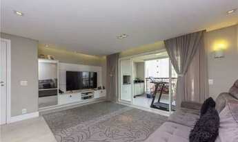 Imagem: Apartamento à venda no bairro Vila Gomes