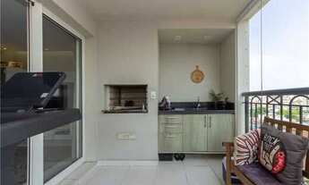 Imagem 6: Apartamento à venda no bairro Vila Gomes Cardim - São Paulo/SP