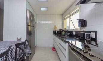 Imagem 5: Apartamento à venda no bairro Vila Gomes Cardim - São Paulo/SP