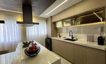 Imagem 2: Lindo Apartamento a Venda no Tatuapé