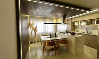 Imagem: Lindo Apartamento a Venda no Tatuapé