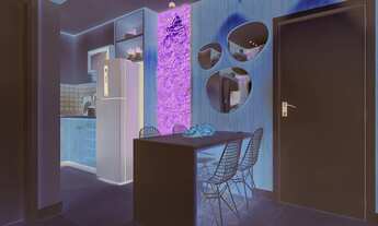 Imagem: Apartamento a Venda no Carrão