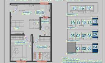Imagem 6: Apartamento a Venda na Vila Tolstói