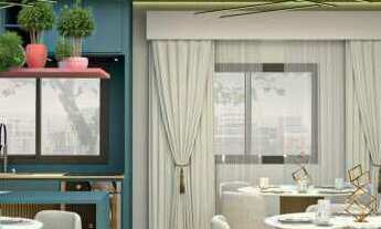 Imagem 6: Apartamento 1 Dormitório a Venda em Itaquera