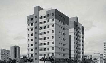 Imagem 2: Apartamento 1 Dormitório a Venda em Itaquera