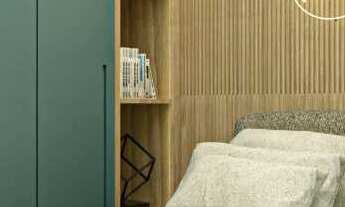 Imagem 5: Apartamento 1 Dormitório a Venda em Itaquera