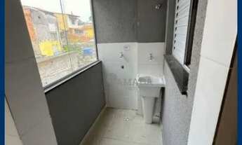 Imagem 5: Apartamento Abaixo do Valor do Mercado, 2 Quartos Com Vaga de Garagem