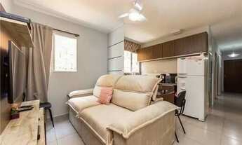 Imagem: Apartamento à venda no bairro Parque São