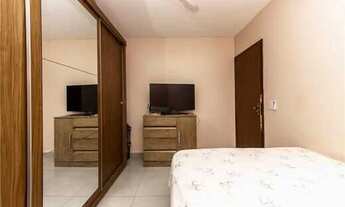 Imagem 3: Apartamento à venda no bairro Parque São Luís - São Paulo/SP