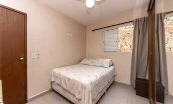 Imagem 6: Apartamento à venda no bairro Parque São Luís - São Paulo/SP