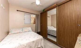 Imagem 4: Apartamento à venda no bairro Parque São Luís - São Paulo/SP