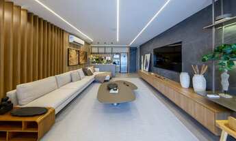 Imagem: Apartamento à venda no bairro Jardim Das