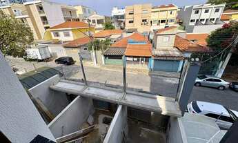 Imagem 4: Sobrado Alto Padrão a Venda Com 3 Suítes