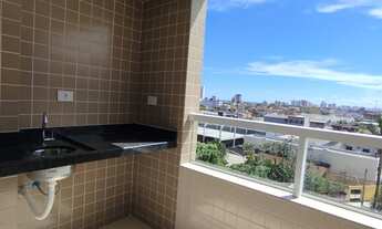 Imagem: Apartamento a Venda na Praia Grande Com