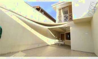 Imagem: Casa à venda no bairro Vila Morse - São