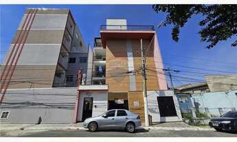 Imagem: Apartamento em Vila Guilhermina, São Paulo/SP