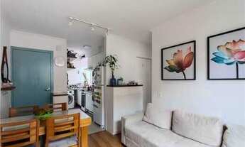 Imagem: Apartamento à venda no bairro Jardim Ipanema