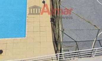 Imagem 5: Pronto Guiraro Vila Curuçá 2 Dormitórios com sacada e vaga