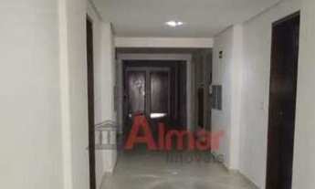 Imagem 6: Pronto Guiraro Vila Curuçá 2 Dormitórios com sacada e vaga