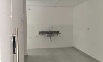 Imagem: Apartamentos 1 e 2 Dormitórios na Mooca