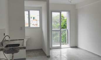 Imagem: Apartamento Pronto Itaquera Estação CPTM