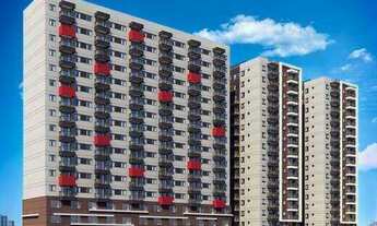 Imagem: Apartamento à venda no bairro Planalto