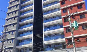 Imagem 2: Apartamento 2 Quartos Com Vaga a Venda Próximo do Anália Franco