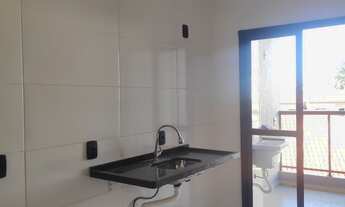 Imagem 3: Apartamento 2 Quartos Com Vaga a Venda Próximo do Anália Franco