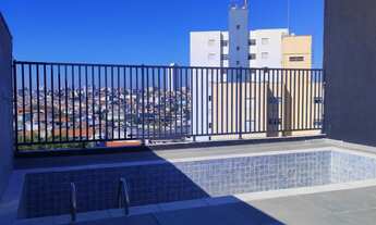 Imagem 5: Apartamento 2 Quartos Com Vaga a Venda Próximo do Anália Franco