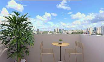 Imagem 3: Apartamento em Vila Invernada, São Paulo/SP