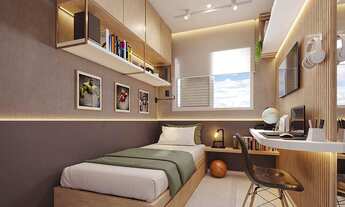 Imagem 6: Apartamento em Vila Invernada, São Paulo/SP