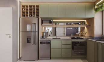 Imagem 2: Apartamento em Vila Invernada, São Paulo/SP