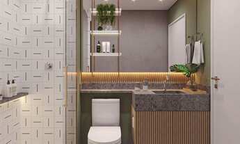 Imagem 5: Apartamento em Vila Invernada, São Paulo/SP