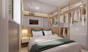 Imagem 4: Apartamento em Vila Invernada, São Paulo/SP