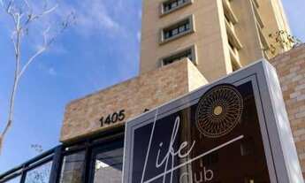 Imagem: Apartamento à venda no bairro Lauzane Paulista