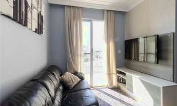 Imagem 3: Apartamento à venda no bairro Jardim Vila Formosa - São Paulo/SP