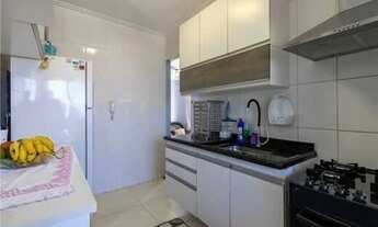 Imagem 7: Apartamento à venda no bairro Jardim Vila Formosa - São Paulo/SP