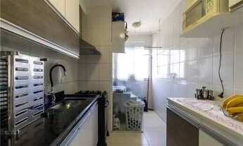 Imagem 5: Apartamento à venda no bairro Jardim Vila Formosa - São Paulo/SP