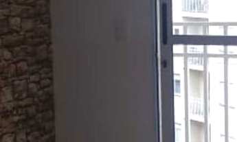 Imagem: Residencial 3 Dormitórios 1 vaga Pronto