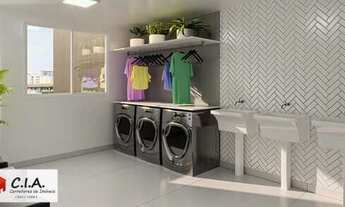 Imagem 6: Apartamento Padrão Metrocasa Itaquera III - Residencial