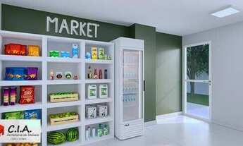 Imagem 5: Apartamento Padrão Metrocasa Itaquera III - Residencial