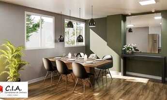 Imagem 7: Apartamento Padrão Metrocasa Itaquera III - Residencial