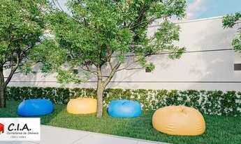 Imagem 3: Apartamento Padrão Metrocasa Itaquera III - Residencial