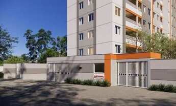 Imagem: Apartamento à venda no bairro Jardim Helian