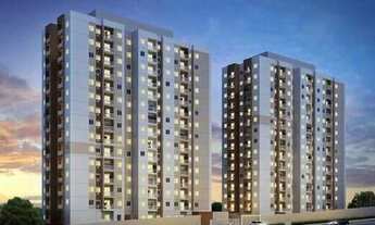 Imagem: Apartamento à venda no bairro Jardim Imperador