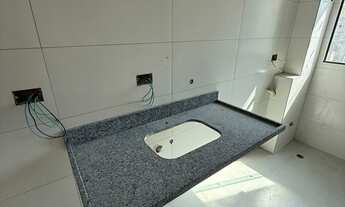 Imagem 2: Apartamento 2 Dormitórios Com Jardim de Inverno a Venda